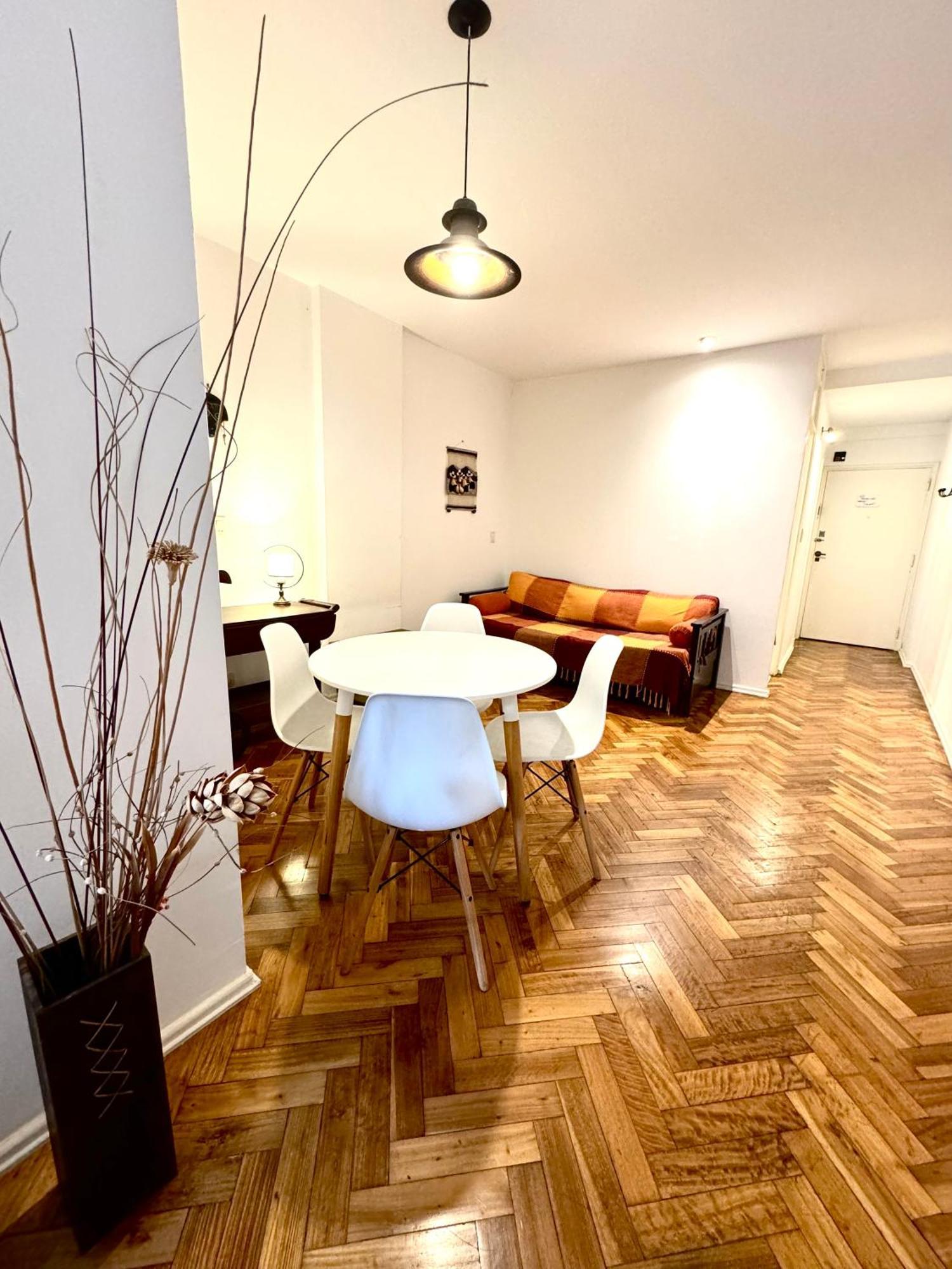 Apartment Centrico - Buenos Aires