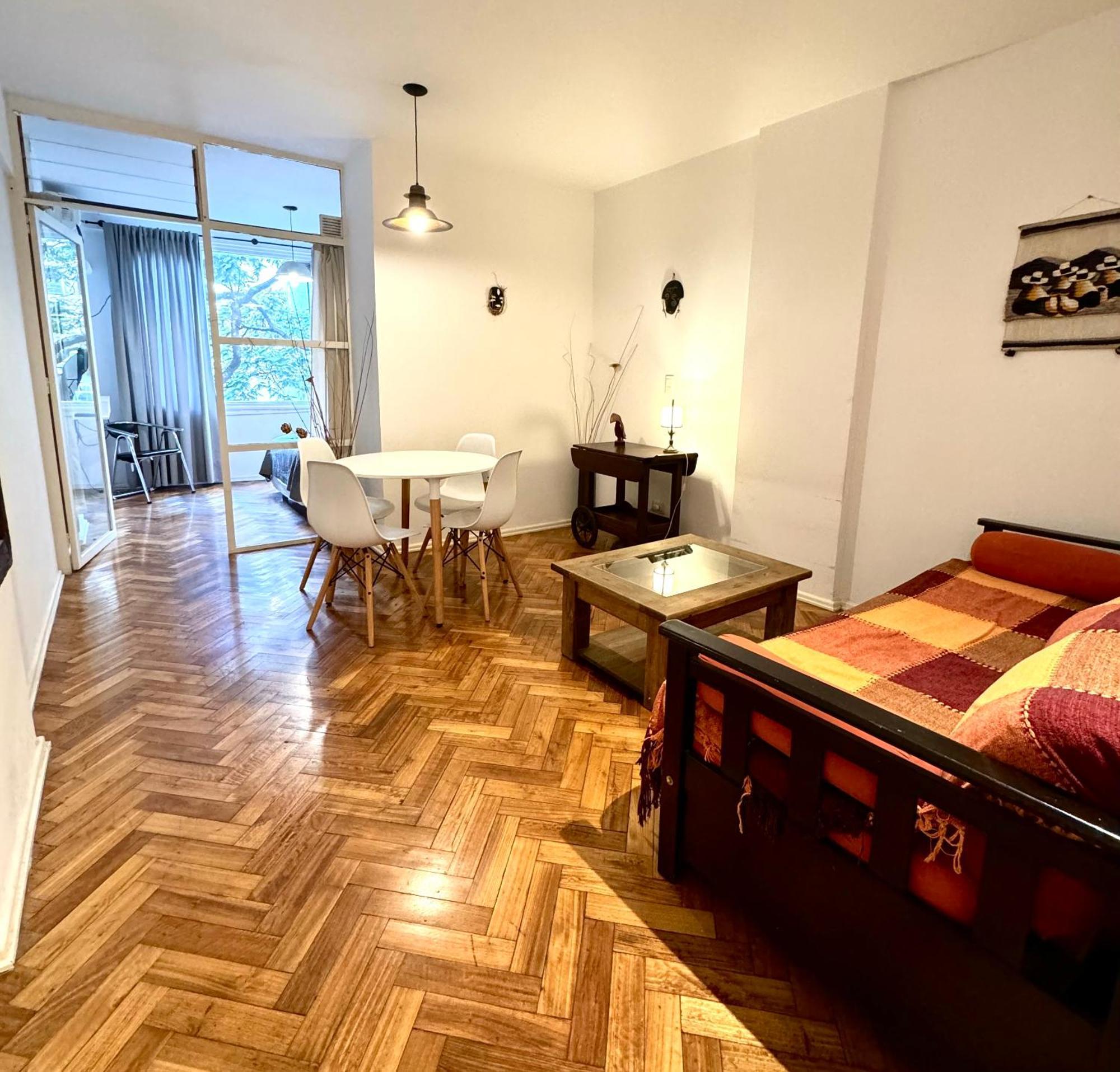 Apartment Centrico - *