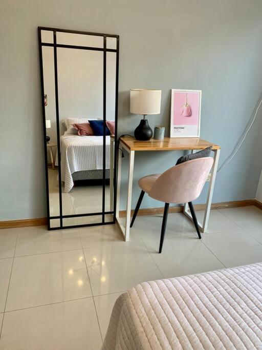 Lovely In Palermo Soho Apartment *