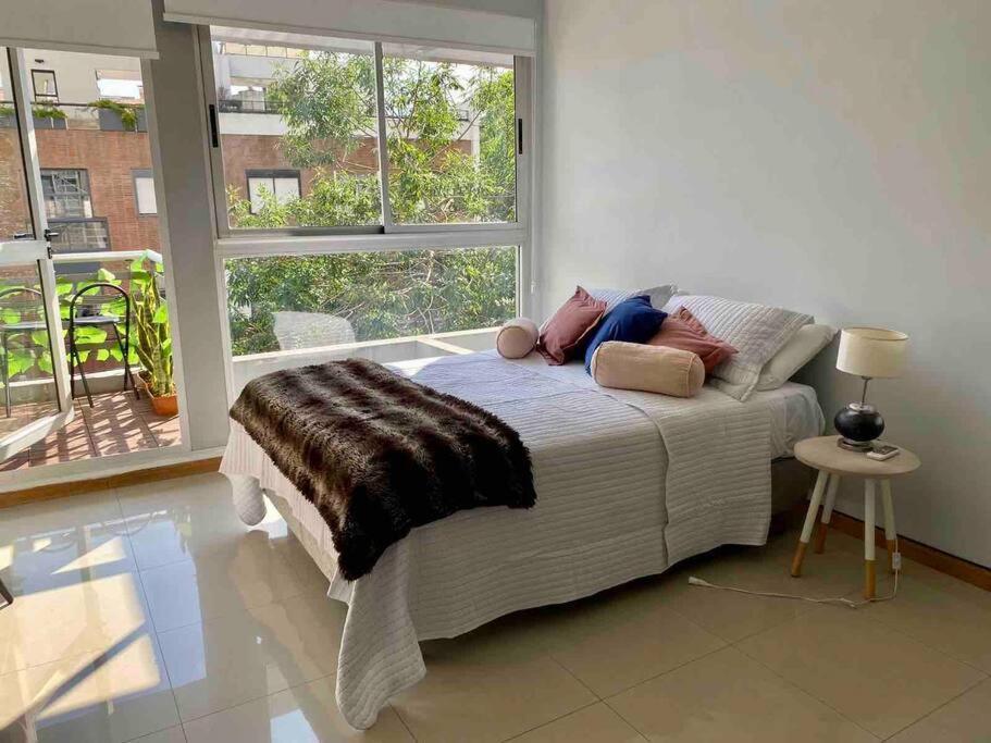 Apartment Lovely In Palermo Soho