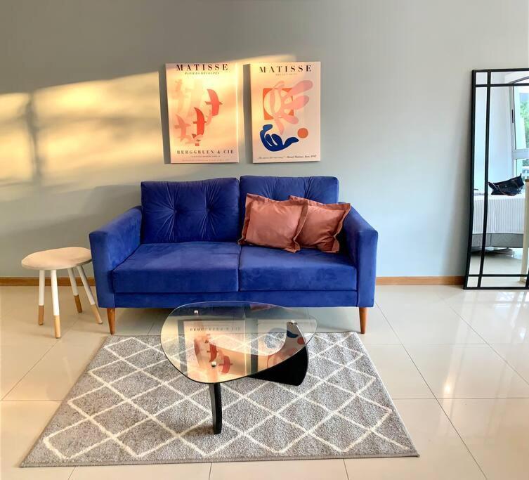 Lovely In Palermo Soho Apartment Buenos Aires