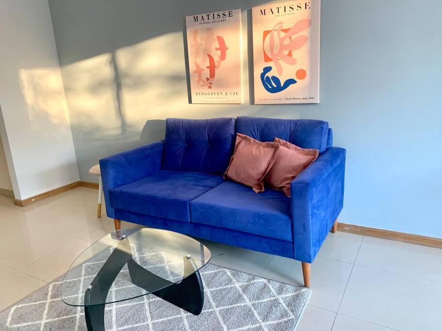 Lovely In Palermo Soho Apartment *