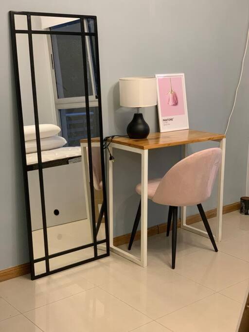 Lovely In Palermo Soho Apartment