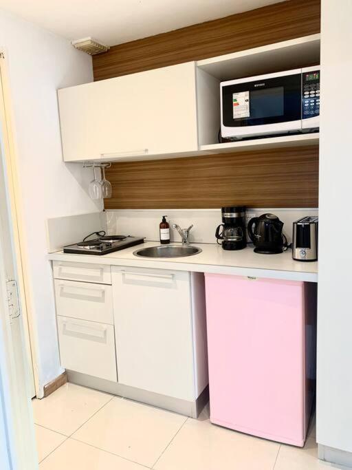 Lovely In Palermo Soho Apartment *