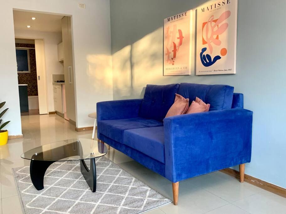 Lovely In Palermo Soho Apartment *