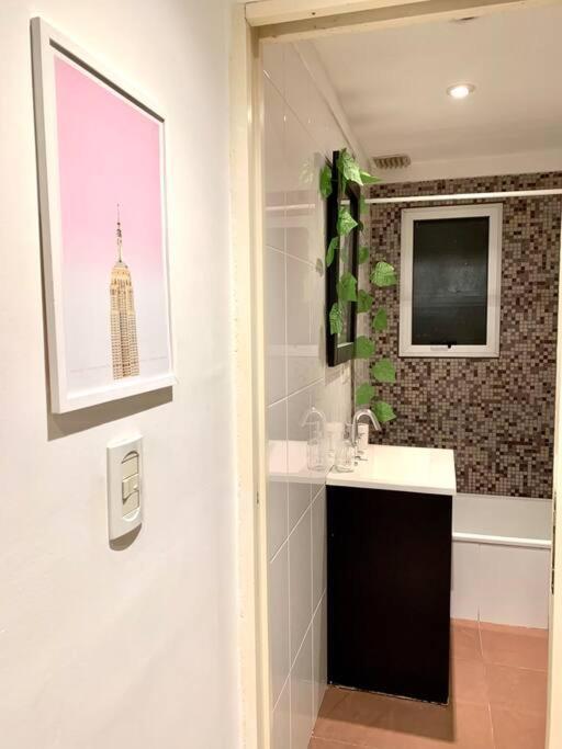 Apartment Lovely In Palermo Soho *