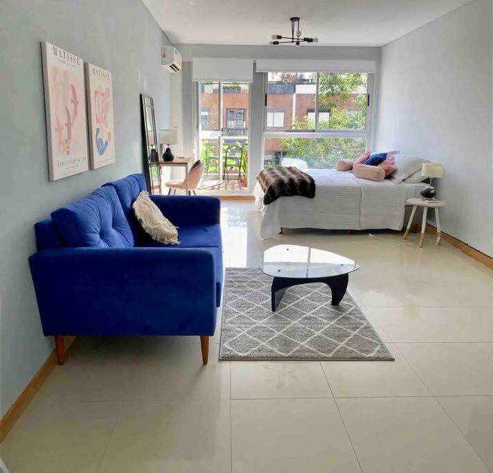 Lovely In Palermo Soho Apartment *