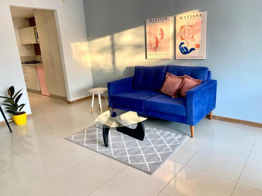 Lovely In Palermo Soho Apartment Buenos Aires