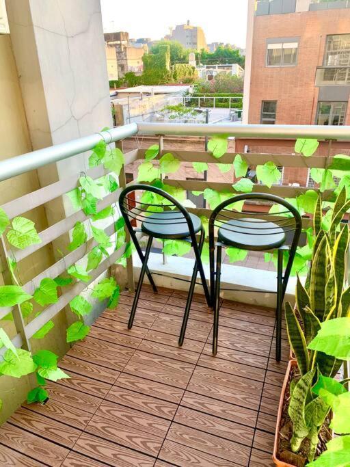 Apartment Lovely In Palermo Soho