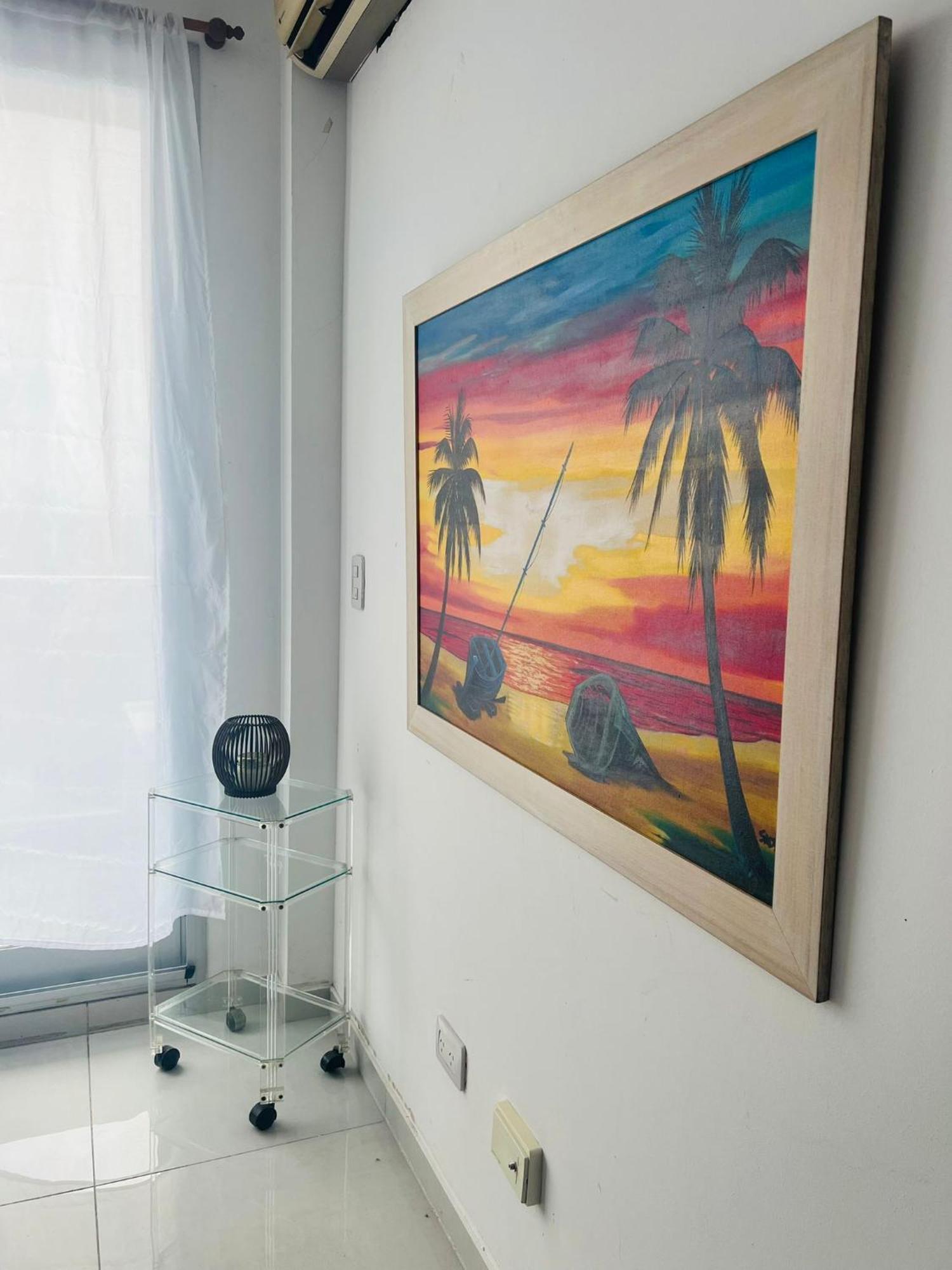 Apartment Excelente Monoambiente Lindo Supercompleto *