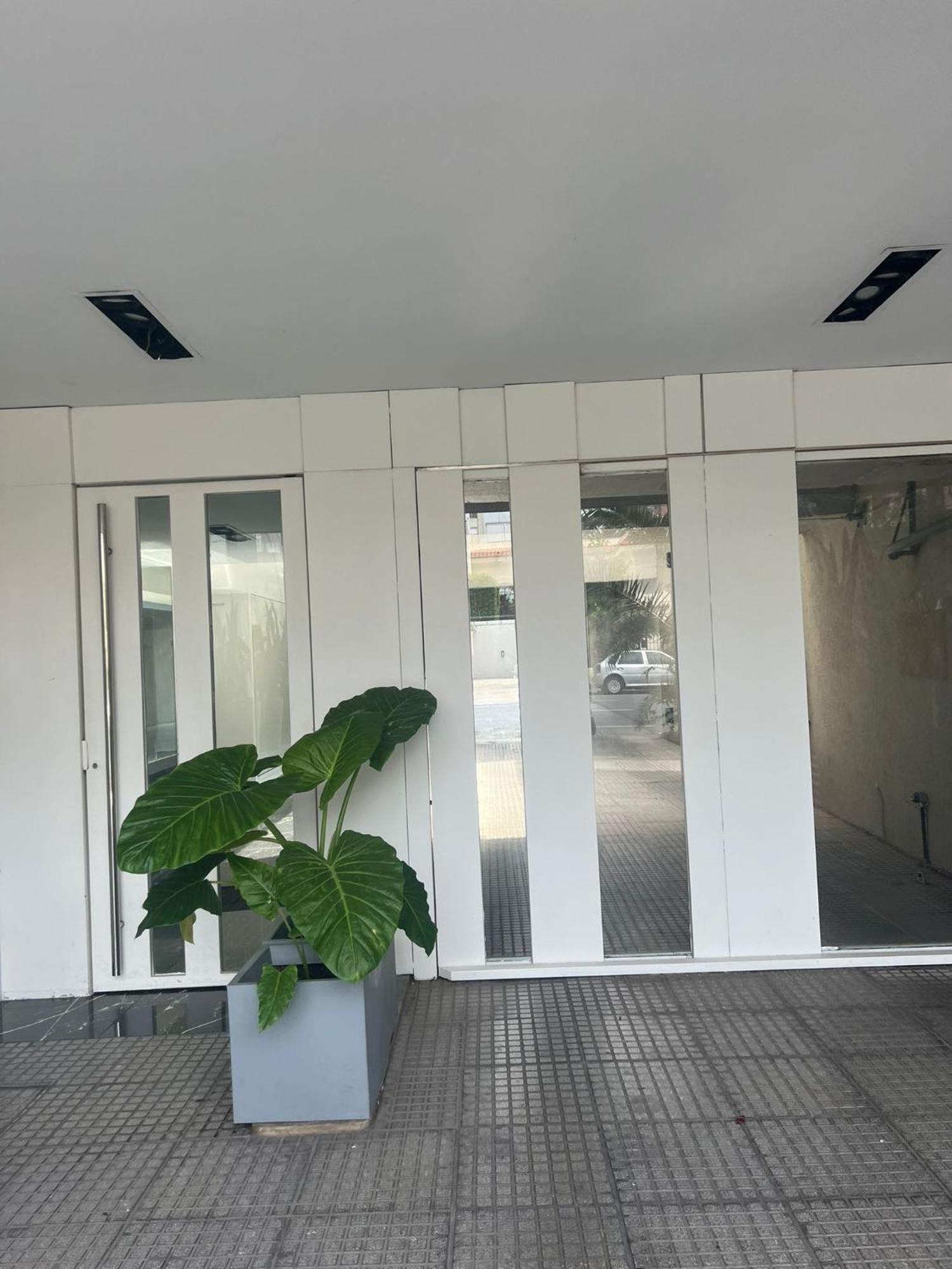 Excelente Monoambiente Lindo Supercompleto Apartment Buenos Aires
