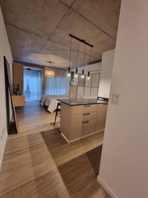 Apartment Departamento Nuevo Excelente Ubicacion Luminoso B *