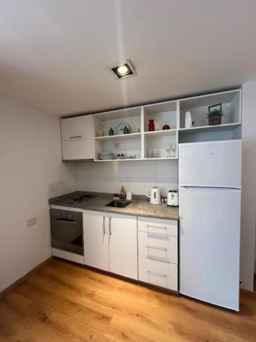 Down Town Centro Apartment Buenos Aires