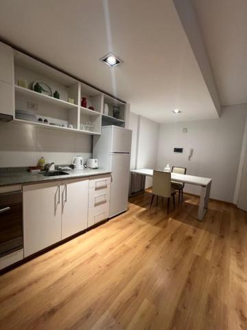 Down Town Centro Apartment Buenos Aires