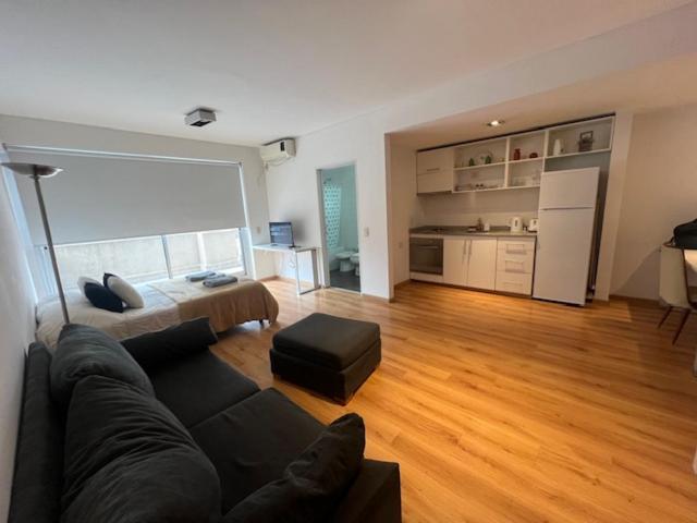 Apartment Down Town Centro Buenos Aires