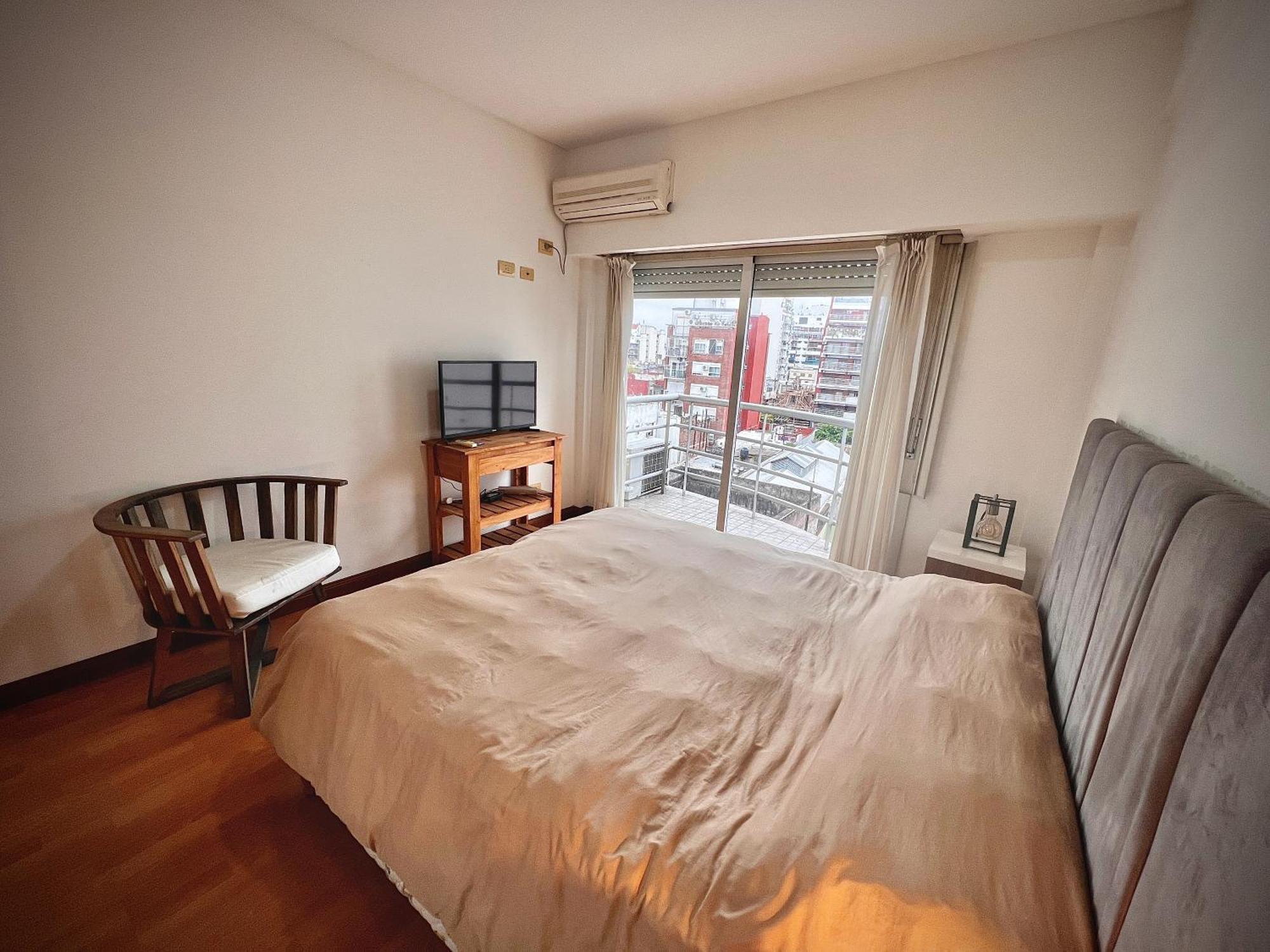 Comfort In The Heart Of Boedo Bd1 By Bariloche Buenos Aires