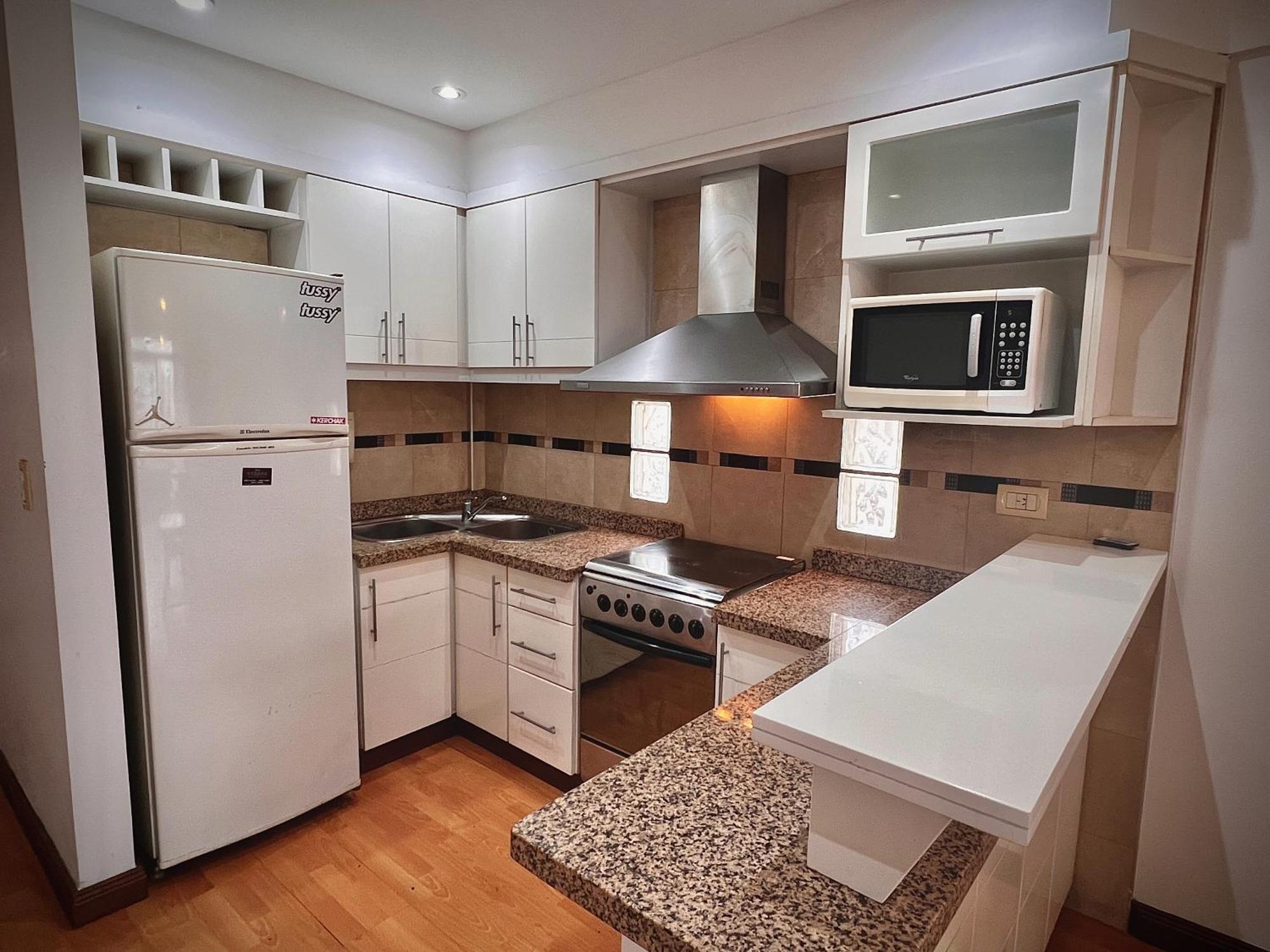 Apartment Comfort In The Heart Of Boedo Bd1 By Bariloche