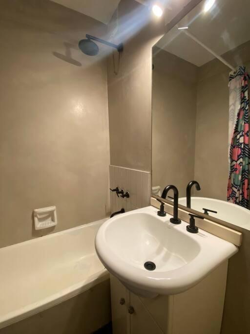 Apartment In Trendy Location Of Palermo Buenos Aires