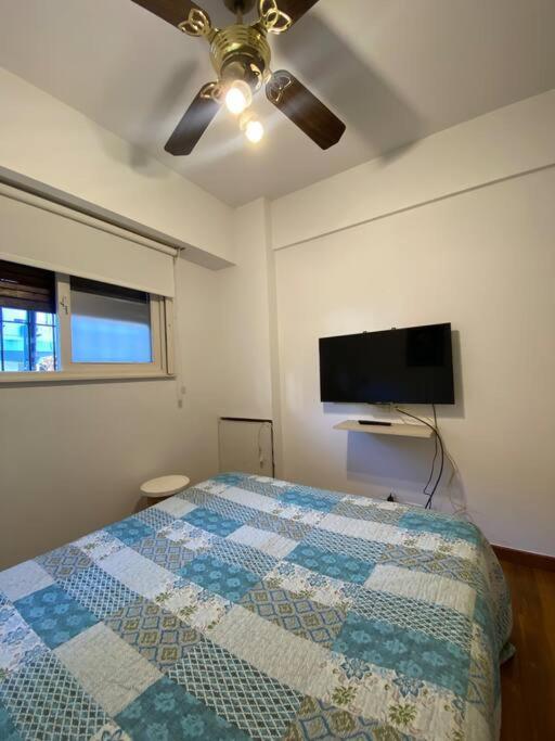In Trendy Location Of Palermo Apartment *