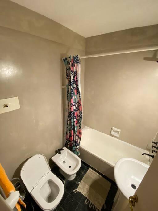 In Trendy Location Of Palermo Apartment Buenos Aires