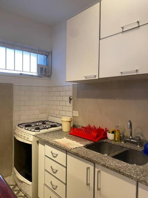In Trendy Location Of Palermo Apartment