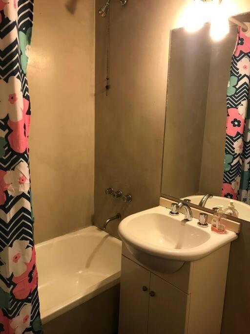 In Trendy Location Of Palermo Apartment