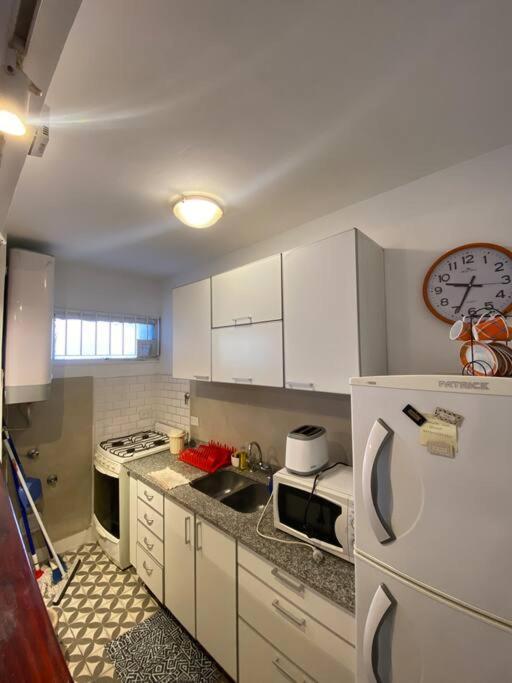 Apartment In Trendy Location Of Palermo *