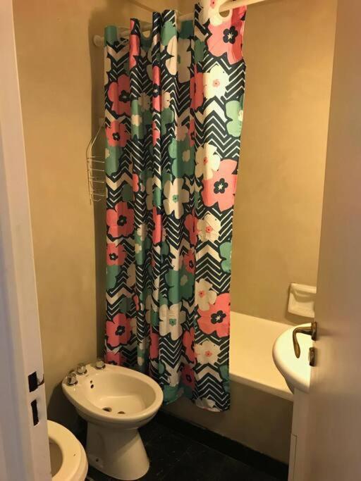 Apartment In Trendy Location Of Palermo