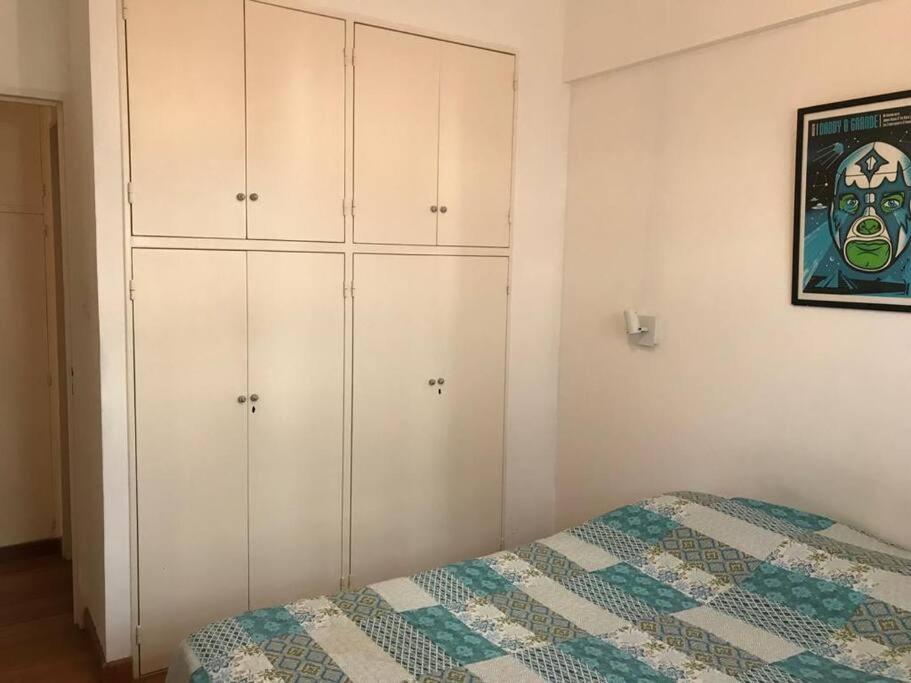 In Trendy Location Of Palermo Apartment Buenos Aires