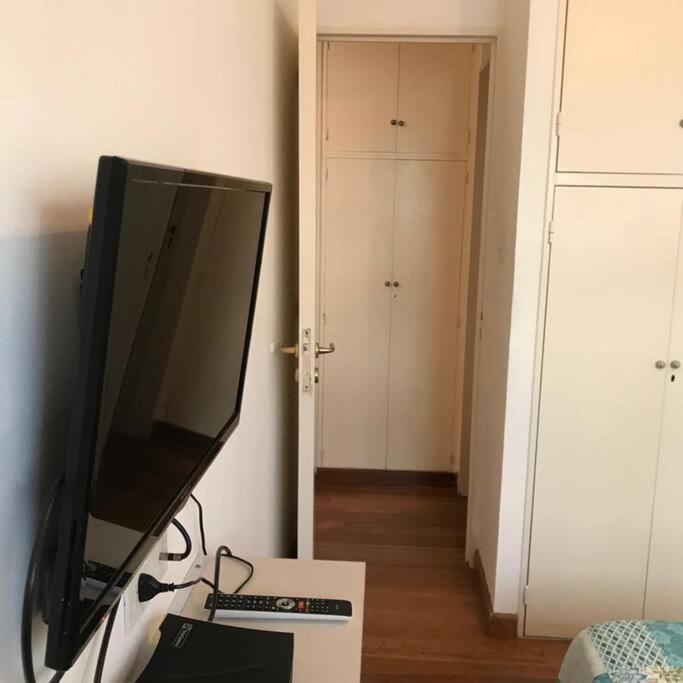 Apartment In Trendy Location Of Palermo *