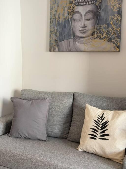 Departamento A Estrenar En Palermo Hollywood! Apartment *