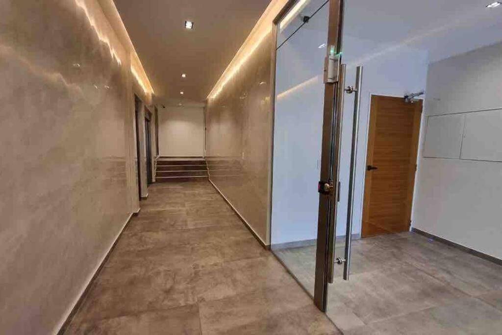 Apartment Departamento A Estrenar En Palermo Hollywood! *