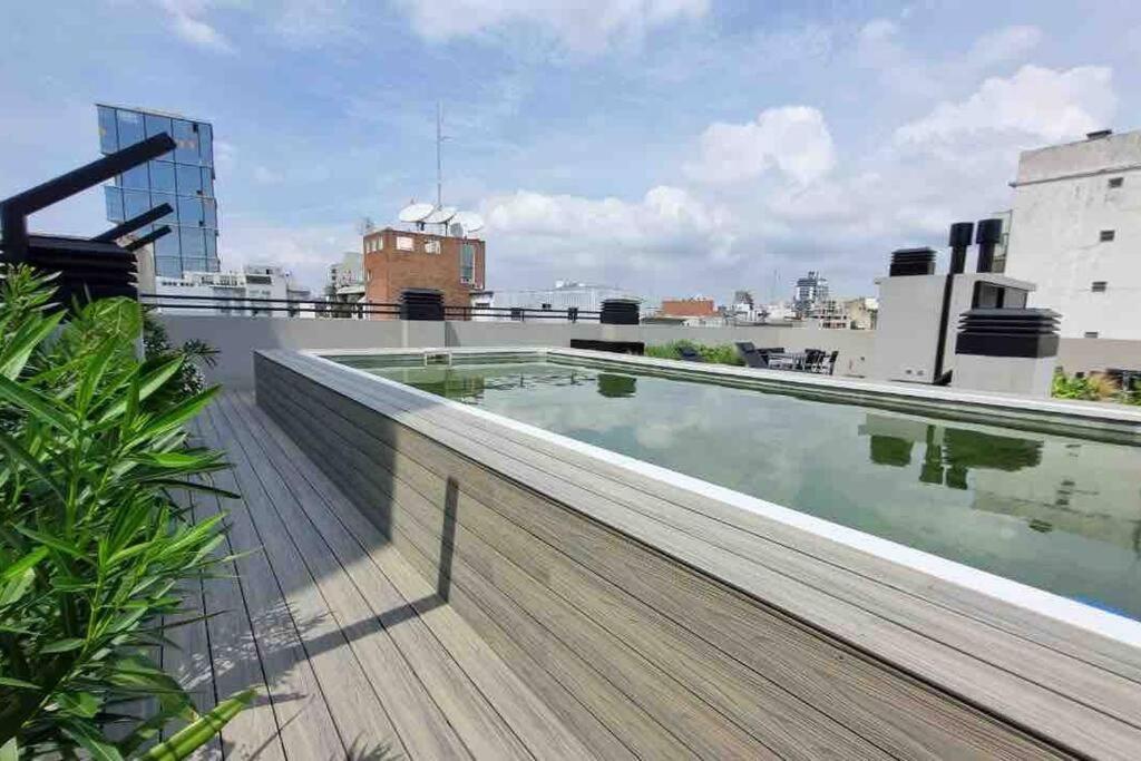 Departamento A Estrenar En Palermo Hollywood! * Buenos Aires