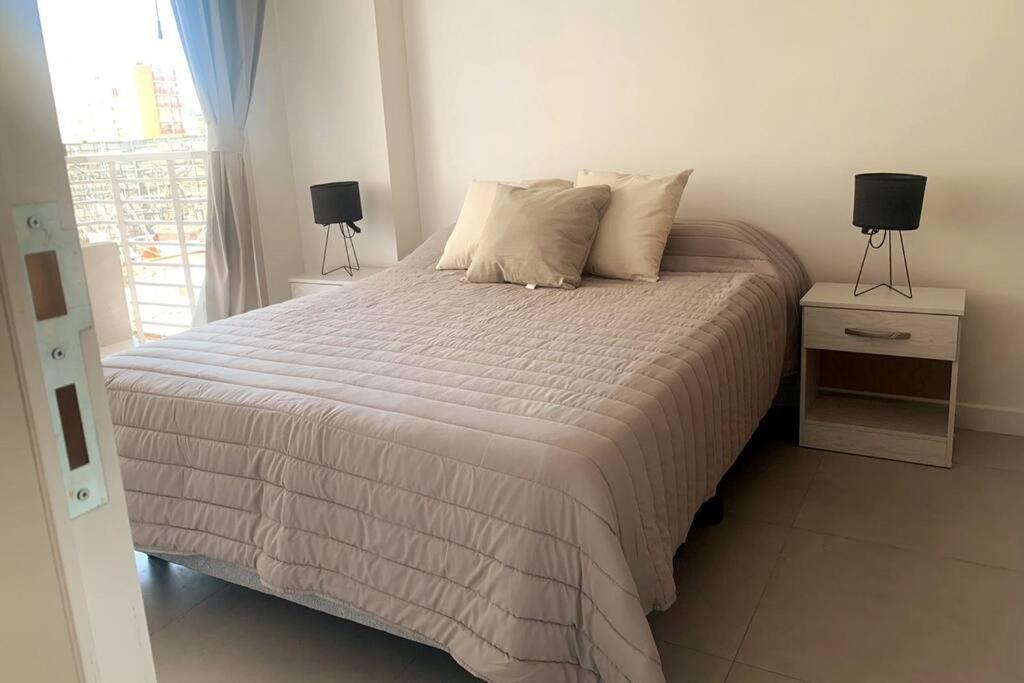 Apartment Apart En Palermo Belgrano *