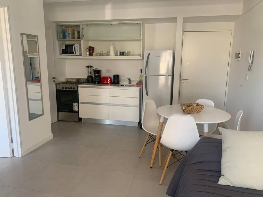 Apartment Apart En Palermo Belgrano