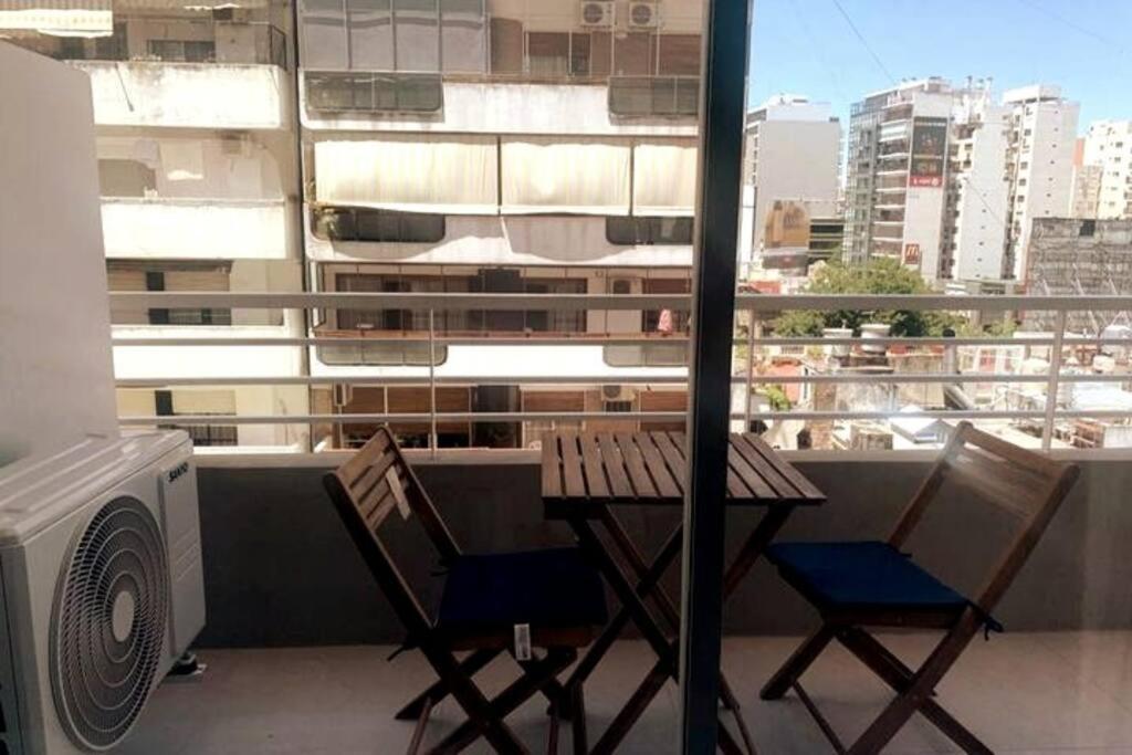 Apartment Apart En Palermo Belgrano *