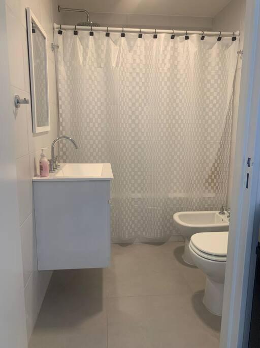 Apartment Apart En Palermo Belgrano