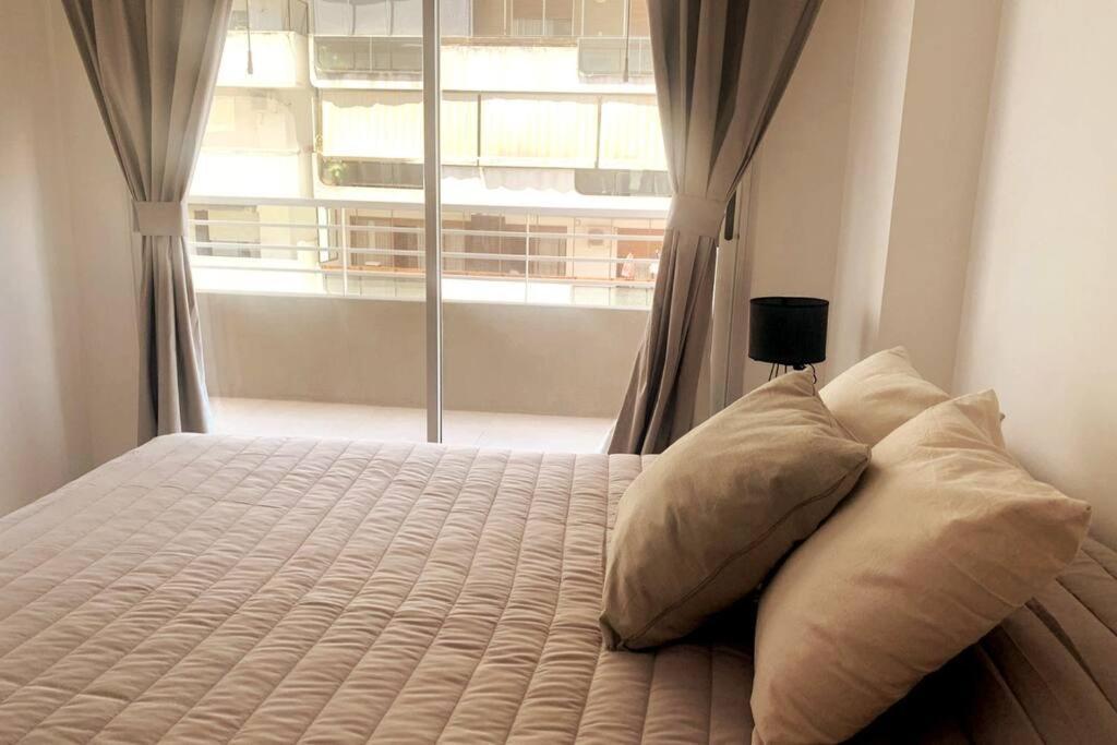 Apartment Apart En Palermo Belgrano Buenos Aires
