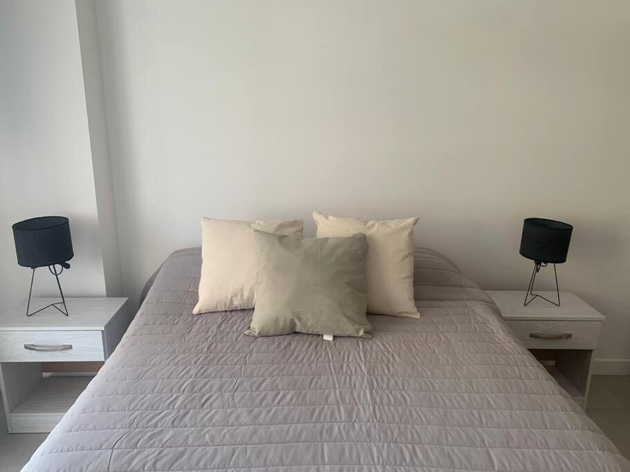 Apart En Palermo Belgrano Apartment Buenos Aires