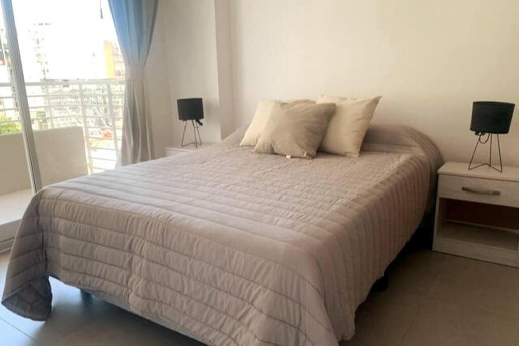 Apartment Apart En Palermo Belgrano