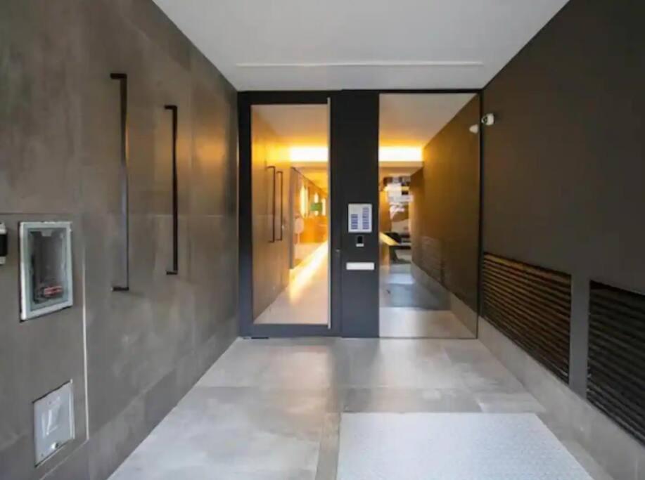 Apartamento En Palermo Con Piscina