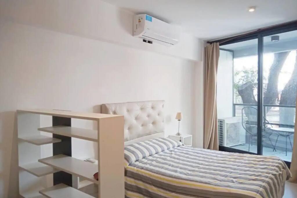 Apartamento En Palermo Con Piscina Ciudad Autónoma de Buenos Aires