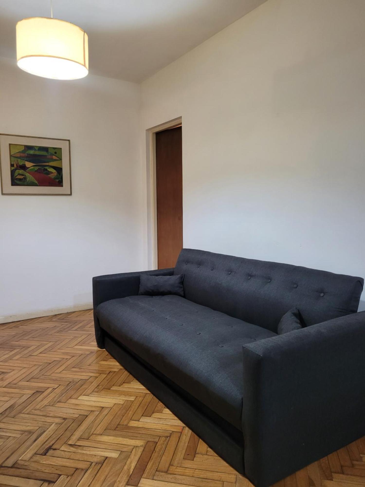 Apartment Melyan