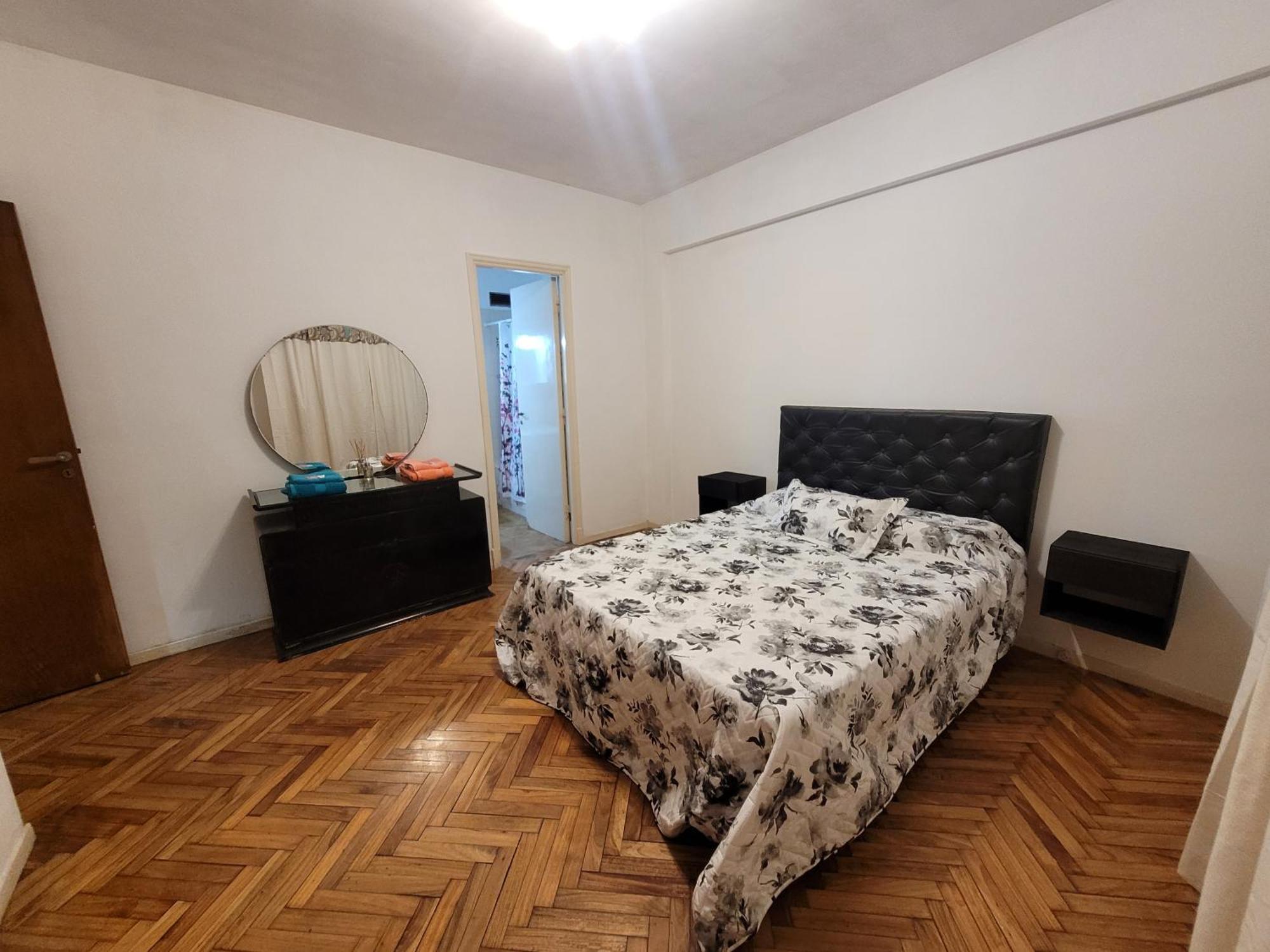 Apartment Melyan