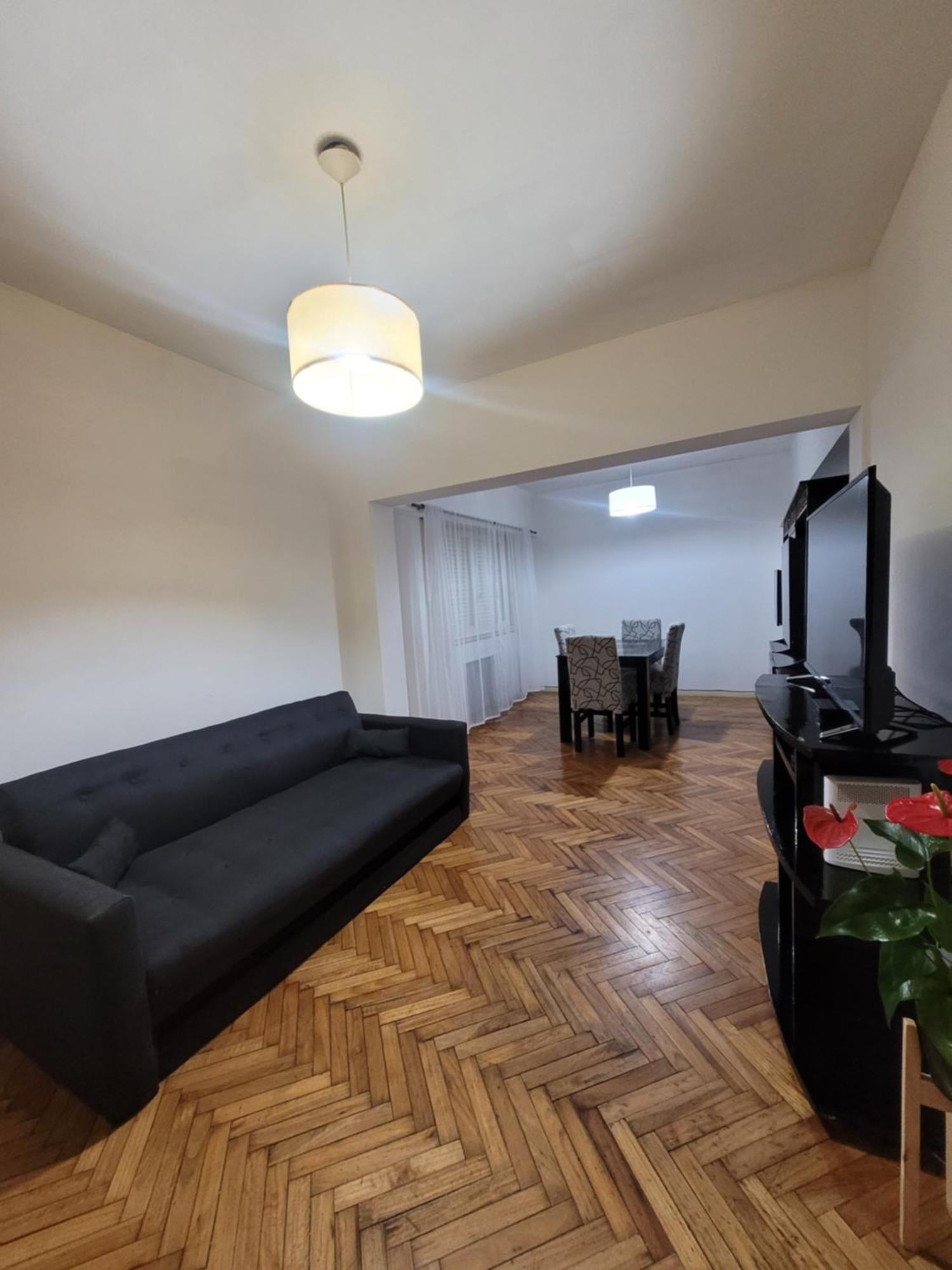 Melyan Apartment Buenos Aires