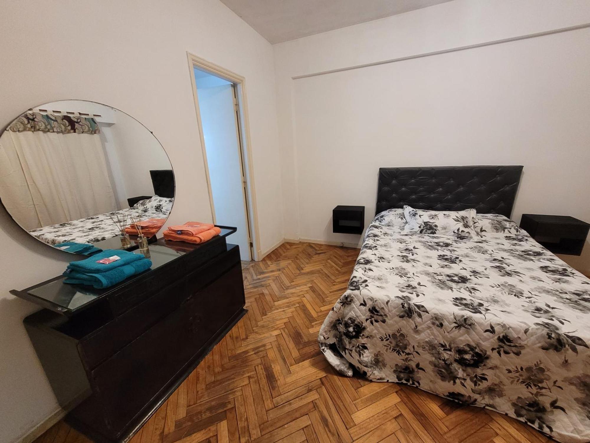 Apartment Melyan Buenos Aires