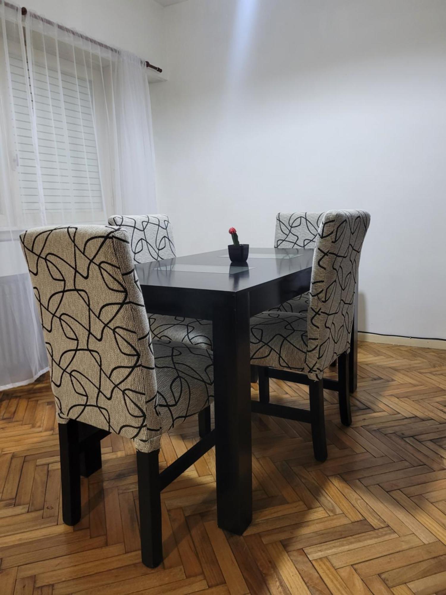 Apartment Melyan Buenos Aires