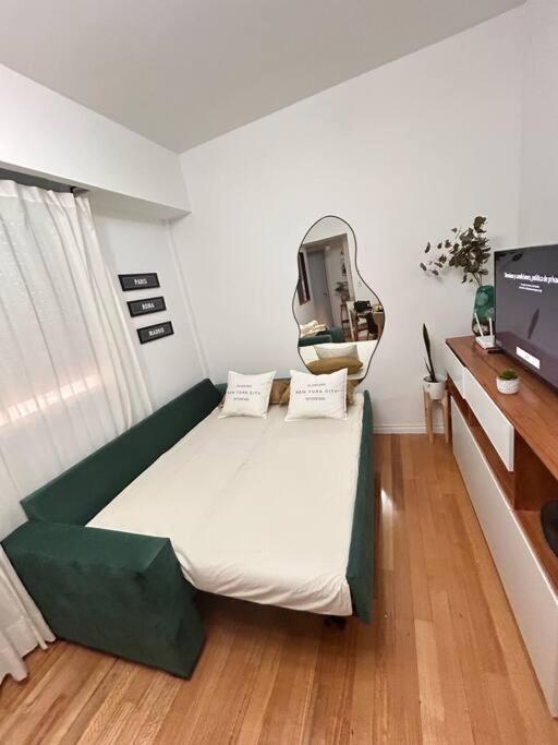 Apartment Obelisco