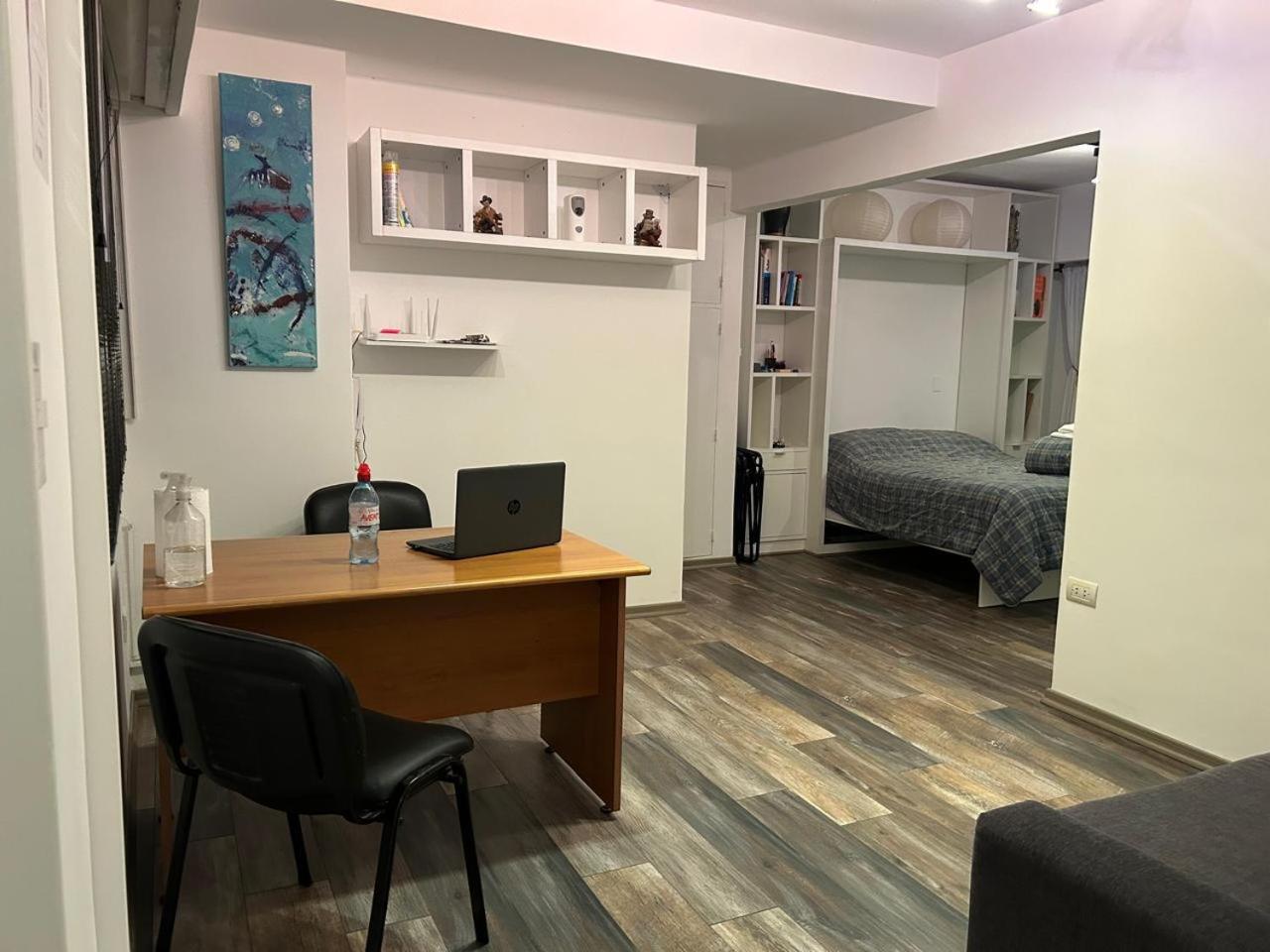 Apartment Departamento Corrientes Y Florida