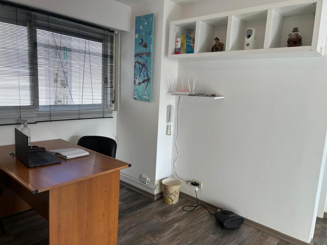 Apartment Departamento Corrientes Y Florida Buenos Aires